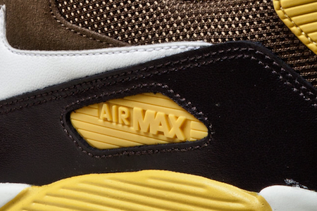 ナイキ エアマックス 90 マイティ・ホークス（Nike Air Max 90 Mighty Hawks）