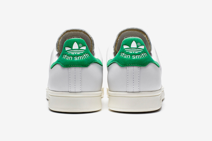 The Return of Stan Smith