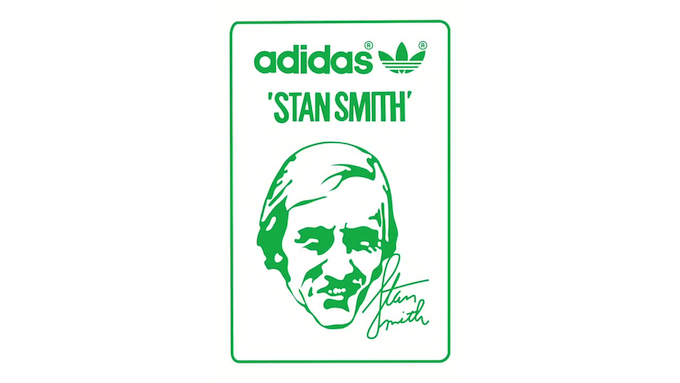The Return of the adidas Stan Smith 2014