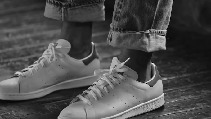 The Return of the adidas Stan Smith 2014