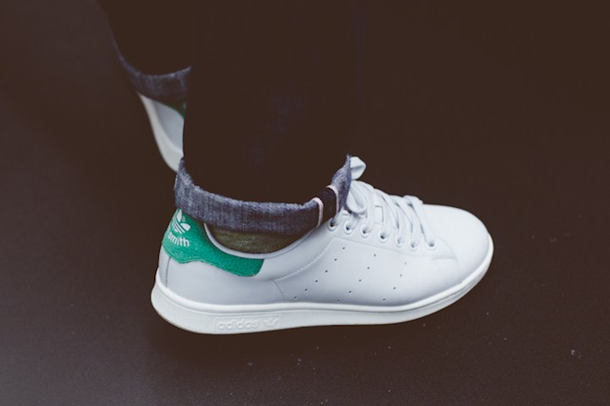 Stan Smith Re-Launch London Party