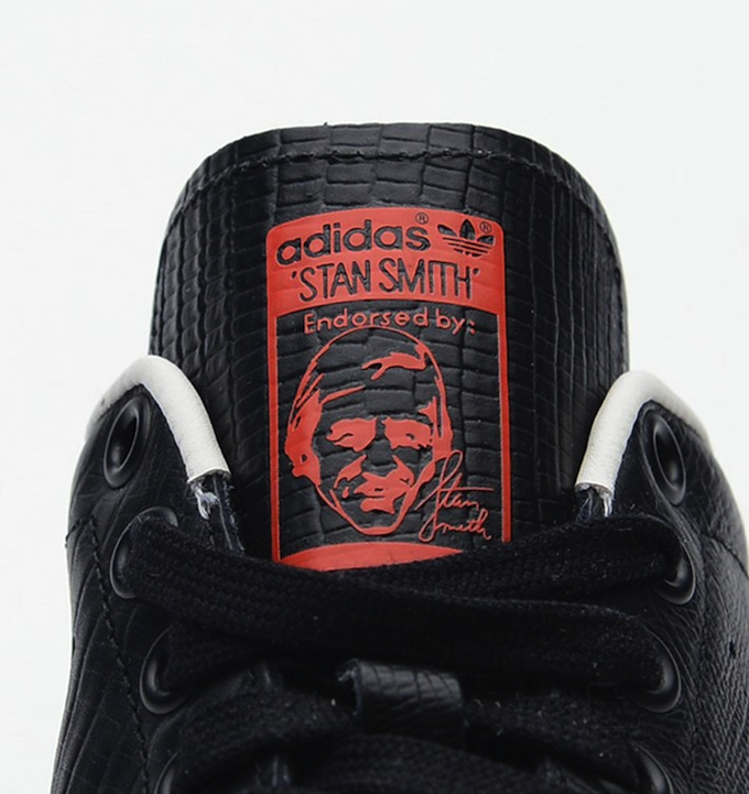 adidas Stan Smith Elephant Leather