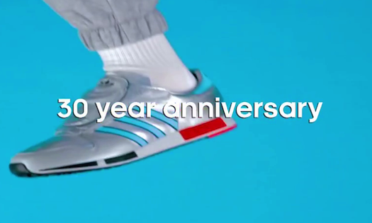 アディダス・オリジナルス・マイクロペーサー OG 30th アニバーサリー（adidas Originals Micropacer OG 30th Anniversary）