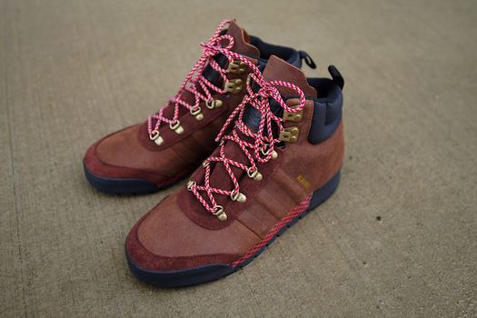 アディダス・ジェイク・ブーツ 2.0 2015年モデル（Adidas Jake Boot 2.0 2015）