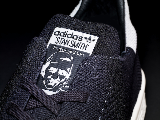 adidas Originals Stan Smith Primeknit Reflective