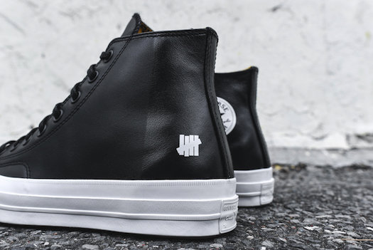 Converse x UNDFTD Chuck Taylor All Star 1970 Pack