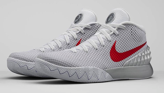 Nike Kyrie 1 Limited