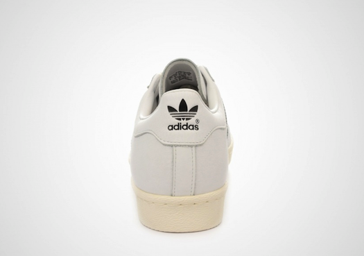 adidas Superstar 80s DLX white/white
