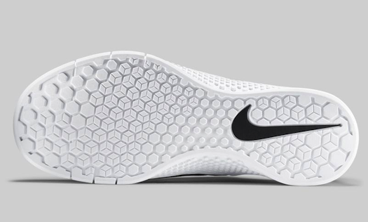 Nike Metcon 1 "Black/White