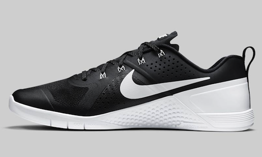 Nike Metcon 1 Black/White