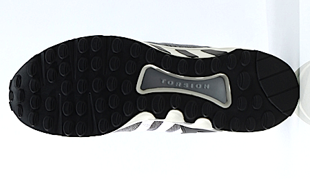 adidas Equipment outsole
