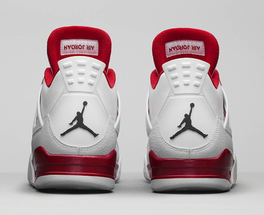 Nike Air Jordan 4 Retro Alternate 89