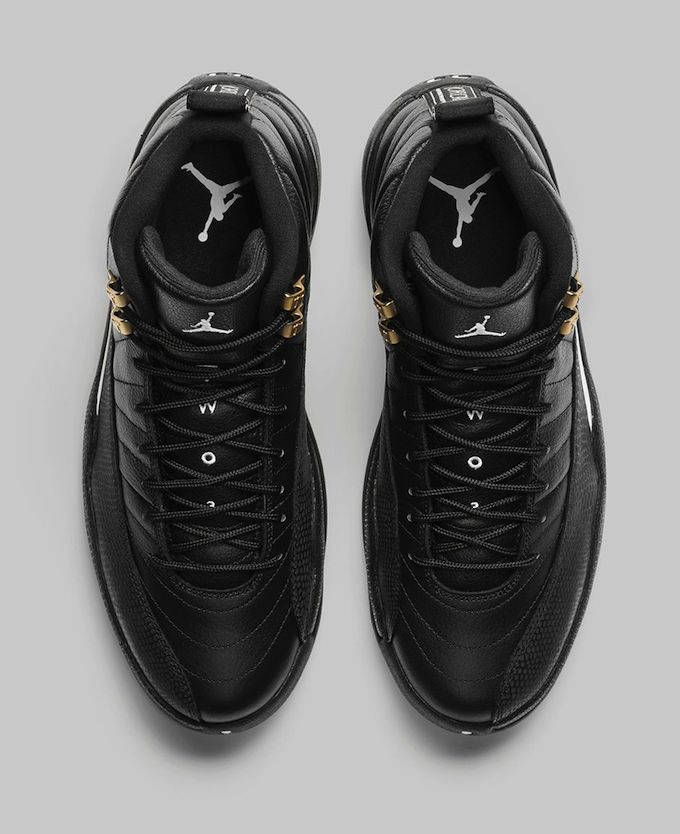 ナイキ・エア・ジョーダン 12 レトロ “ザ・マスター”（Nike Air Jordan 