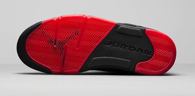 Nike Air Jordan 5 Retro Low Alternate