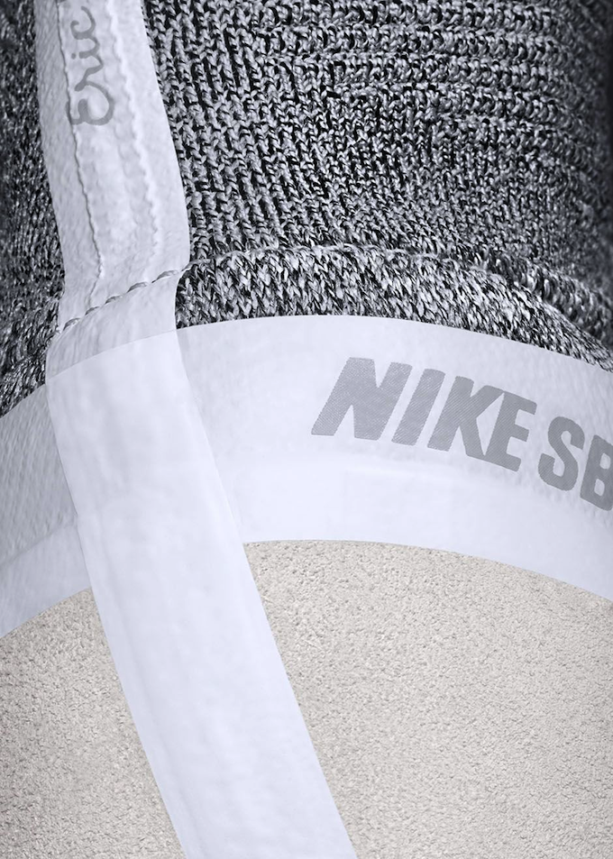 Nike SB Eric Koston 3 Hyperfeel