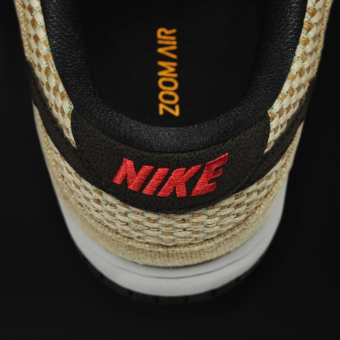 Nike SB Dunk Low / SB GTS Premium QS