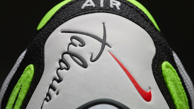 Nike Air Zoom Talaria