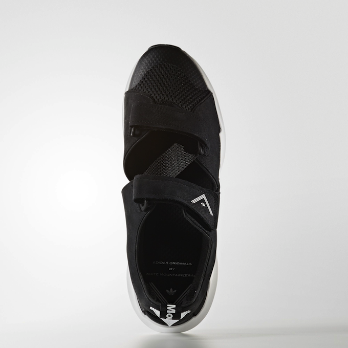 adidas Originals x White Mountaineering ADV Sandal